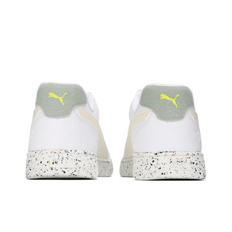 PUMA Caven 'Better White Recycled Sole'-2