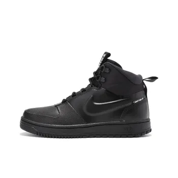 Nike Path Wntr Black