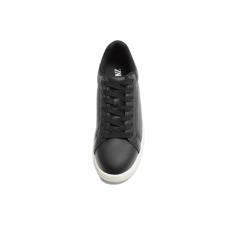ZARA Cushioning Anti-Slip And Wear-Resistant Low-Top Casual Shoes Men's-2