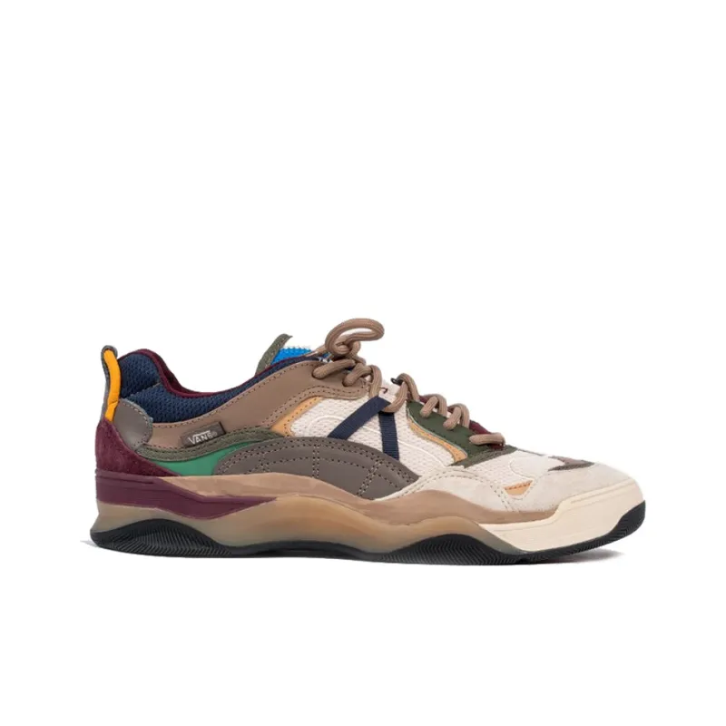 Varix Vans Wc 'Multi'-1