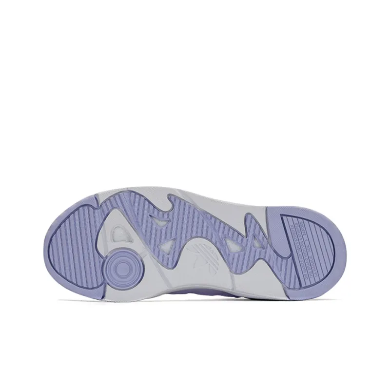 Adidas Originals Post Up Skate Shoes Women's-5