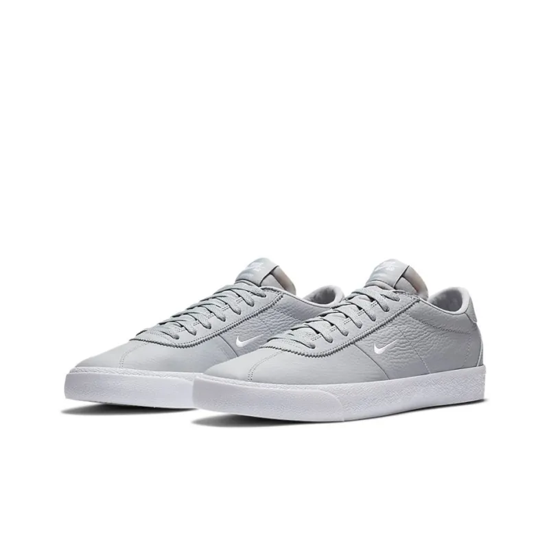 Nike Zoom Bruin Sb 'Wolf Grey'-2