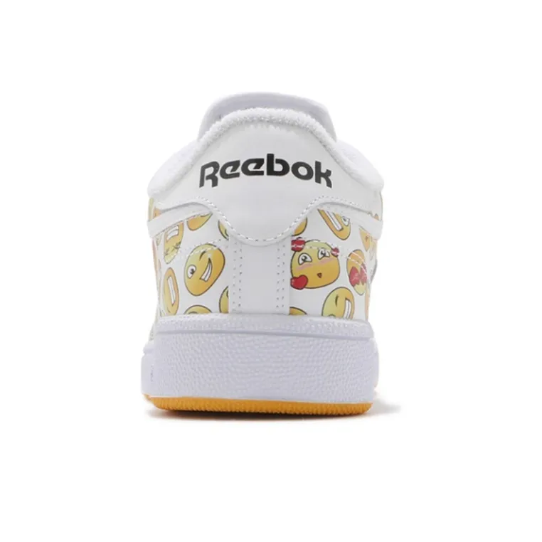 Reebok Club C 85 Emoji-4