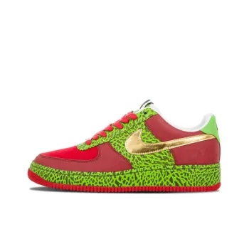 Nike Air Force 1 Low Questlove
