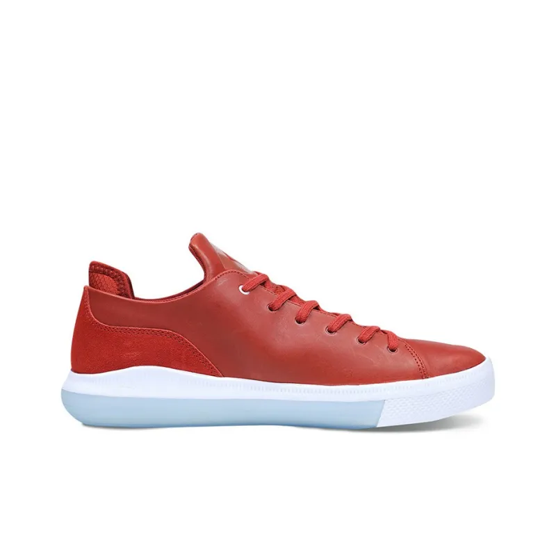 Converse Nike Zoom Air X Converse Nexus Purplish 'Red'-1