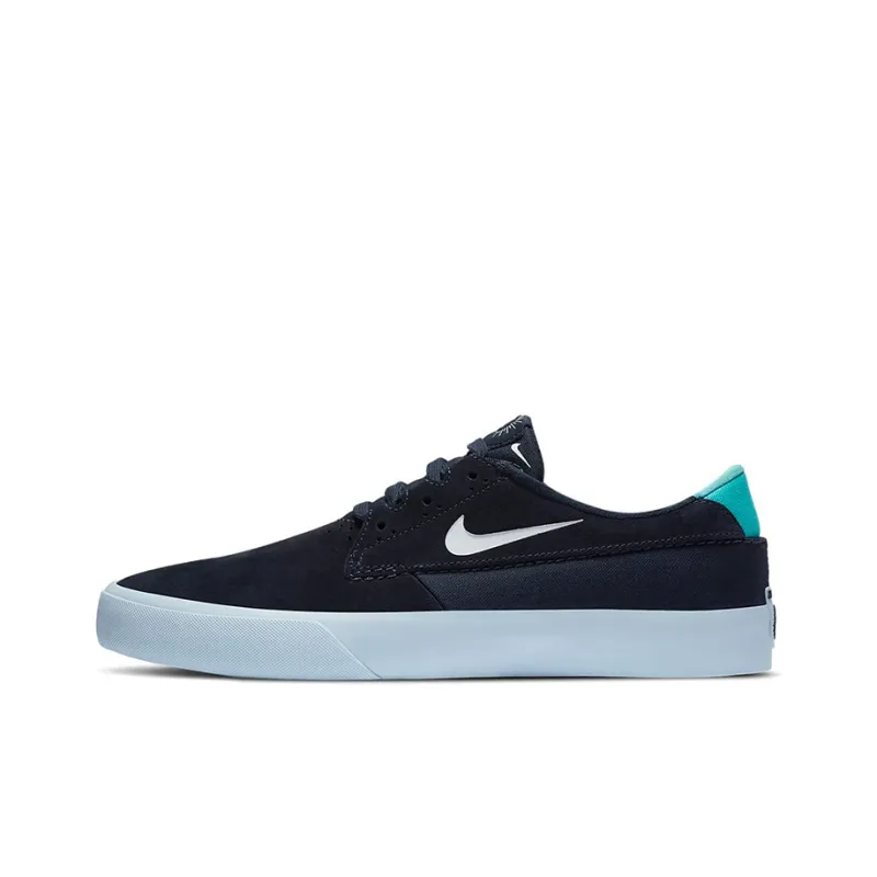Nike Sb Shane T Dark Obsidian-0