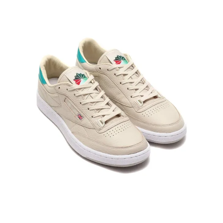 Reebok Club C Packer Shoes Marcial-2