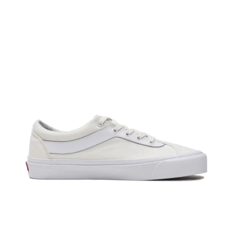 Bold Ni Vans 'Marshmallow'-1