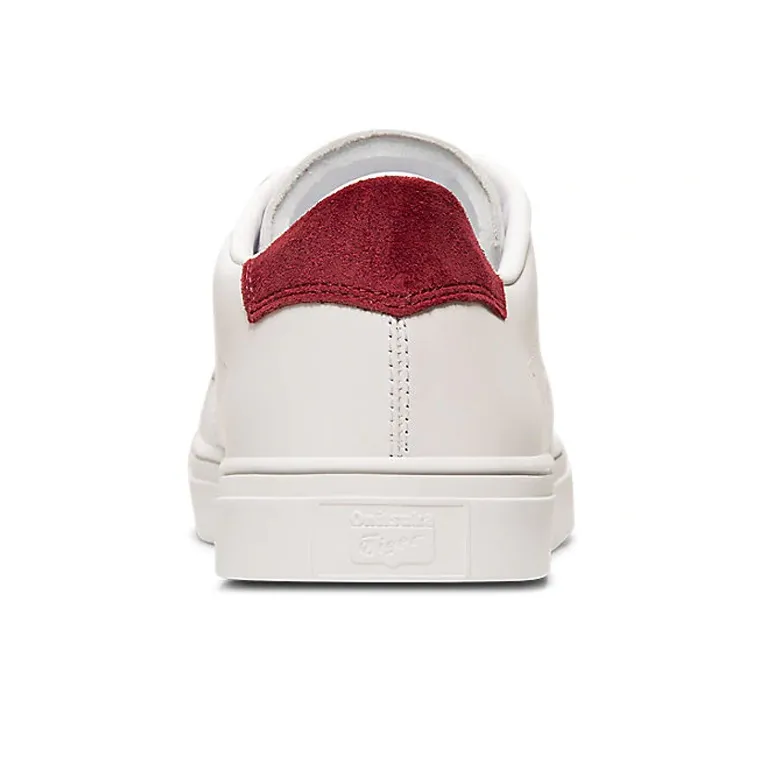 Onitsuka Tiger Lawnship 2.0 'White Red'-5