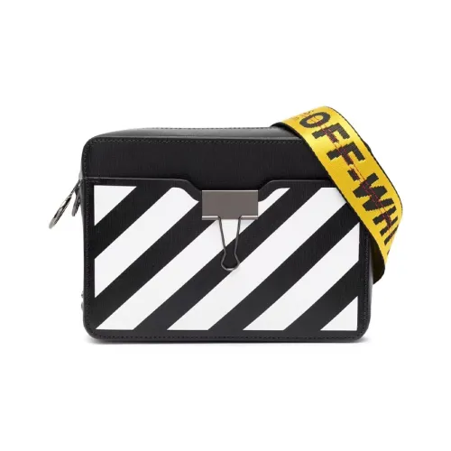 OFF-WHITE Shoulder Bags