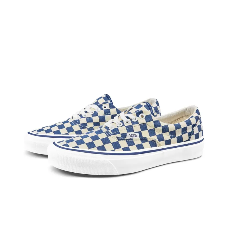 Vans Og Era Lx 'Checkerboard True Blue'-1