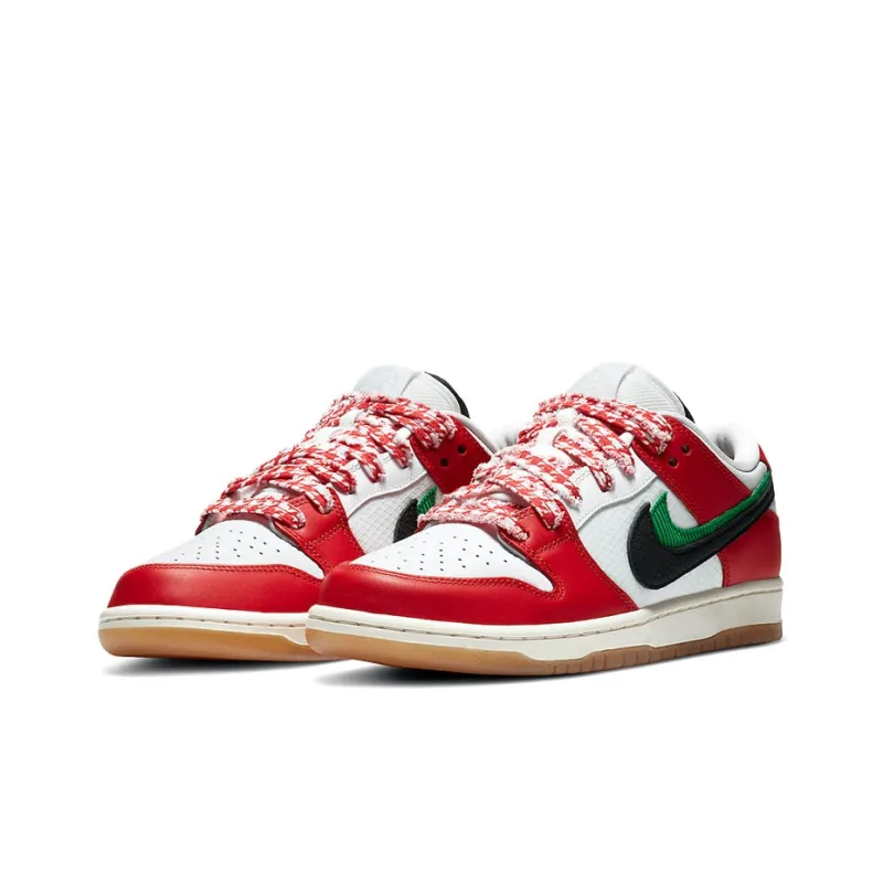 Nike Sb Dunk Low Frame Skate Habibi-2