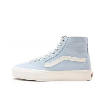 Sk8 Vans Hi Tapered 'Eco Theory Winter Sky'