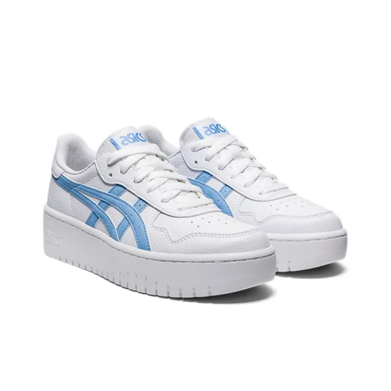 Asics Japan S Pf 'White Blue Bliss' Women's-2