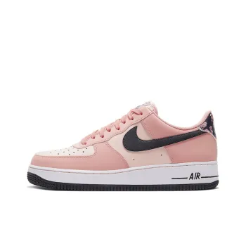 Nike Air Force 1 Low Peach Pack Pink Quartz