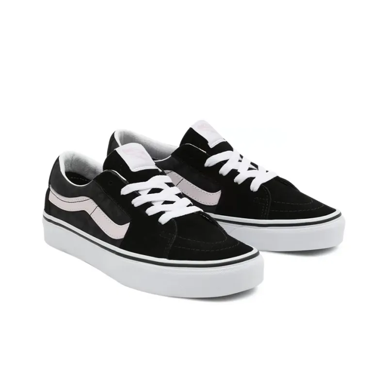 Sk8 Vans Low 'Orchid Ice Leopard'-2