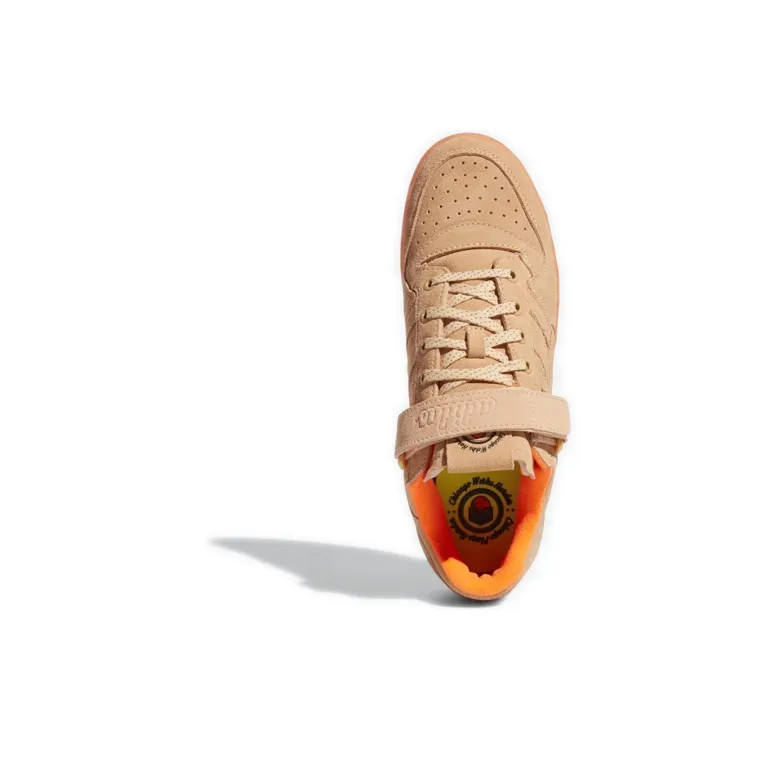 Adidas Forum Low Vic Lloyd Chicago Works Harder-4