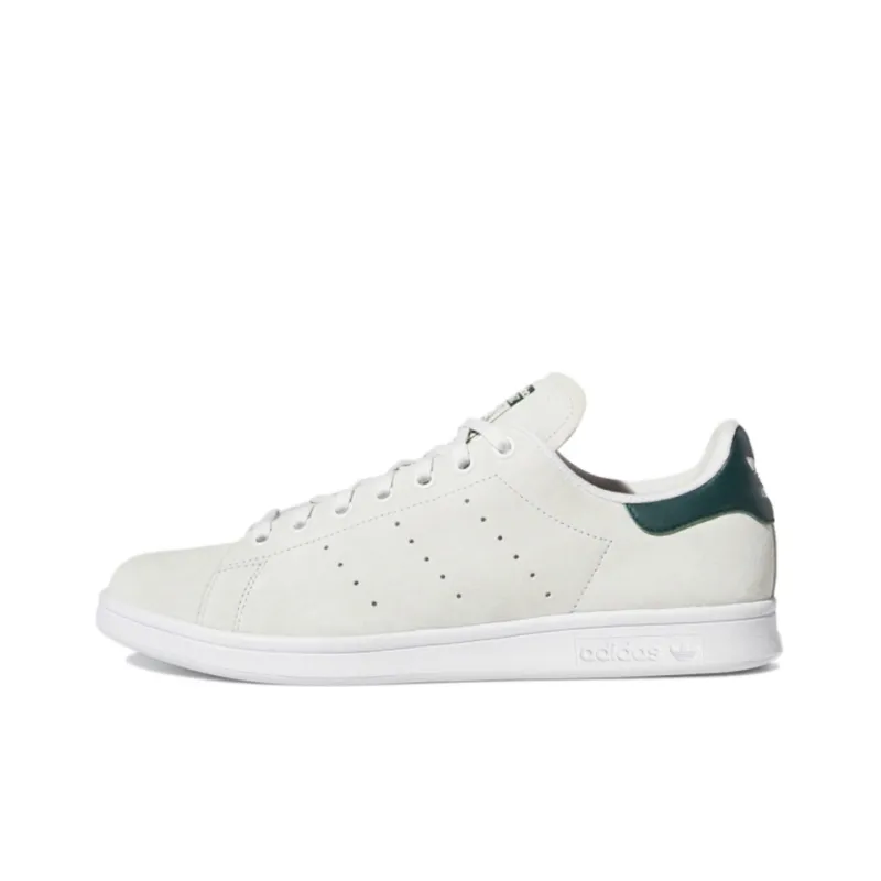 Adidas Stan Smith Adv 'White Mineral Green'-0