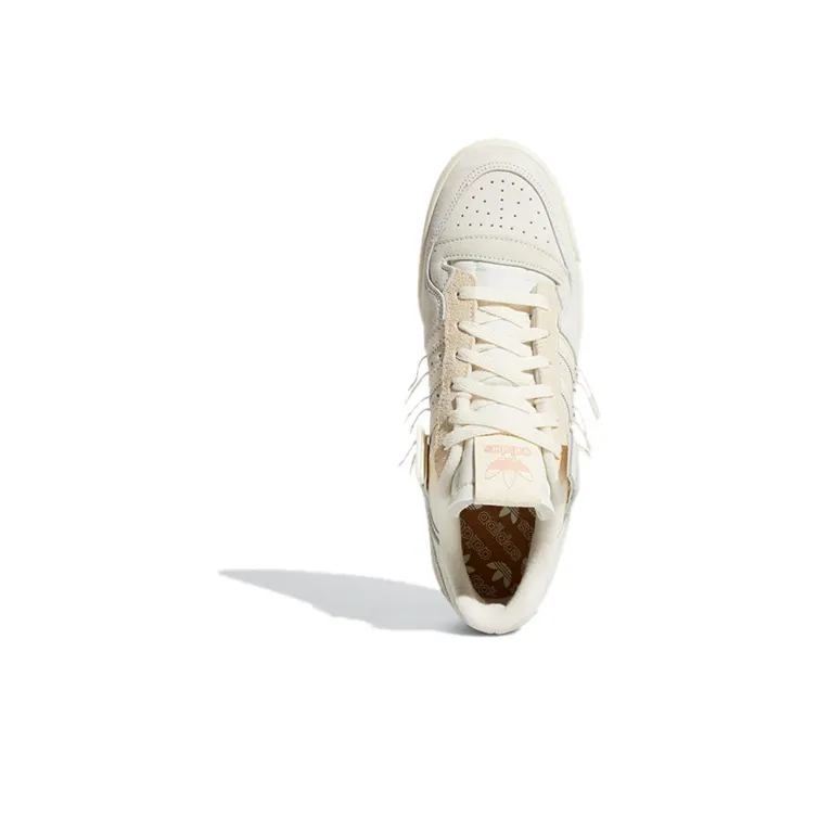 Adidas Forum 84 Low 'Off White'-4