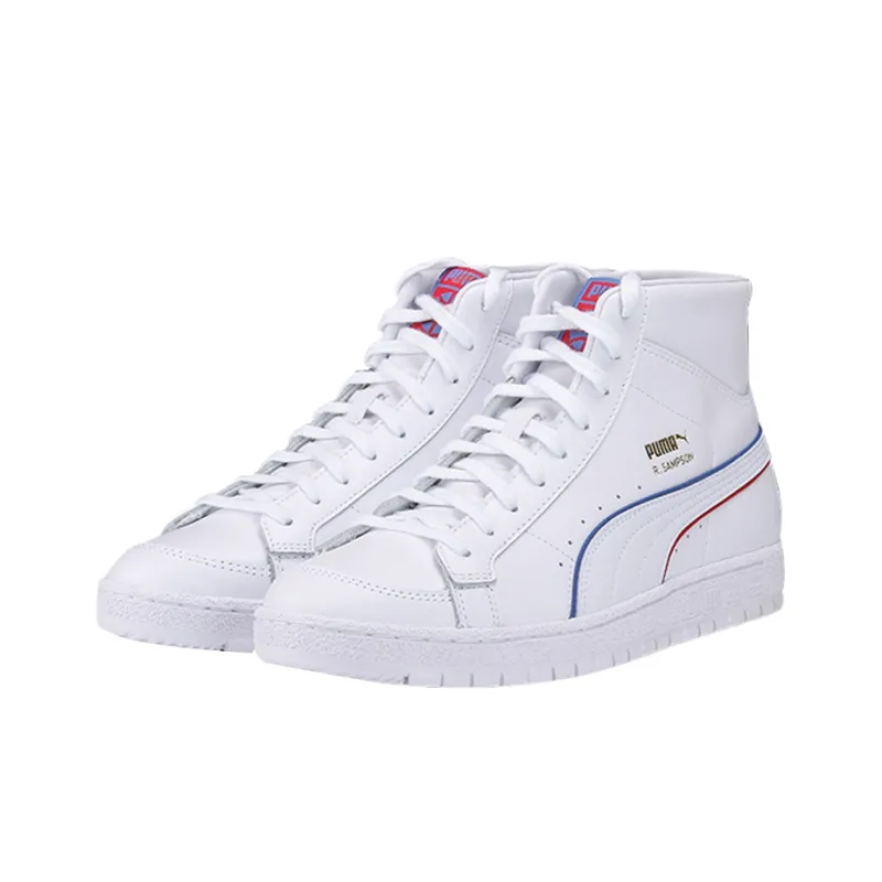 PUMA Ralph Sampson 70 Mid 'Indianapolis'-2