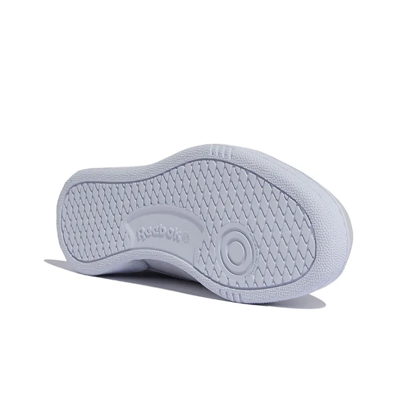 Reebok Club C 85 Low Top Sneakers Gray-5