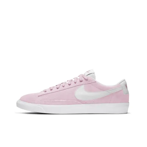 Nike Blazer Low Pink Foam