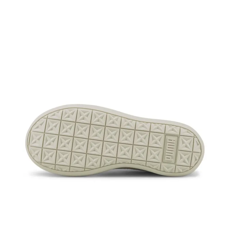 PUMA Suede Mayu 'White Marshmallow' Women's-4