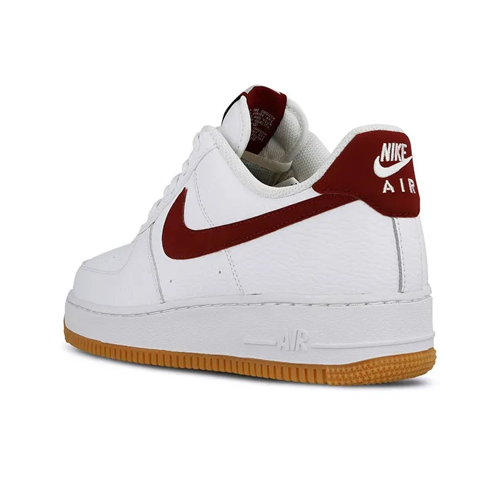 Nike Air Force 1 Low '07 Gum Medium Brown-3