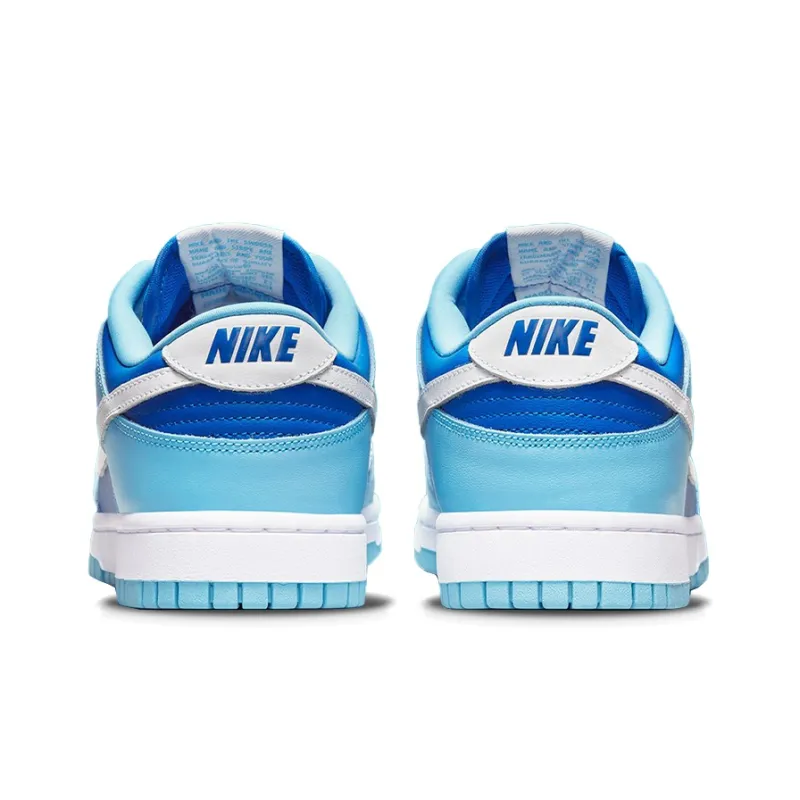 Nike Dunk Low Retro Qs Argon 2022-4