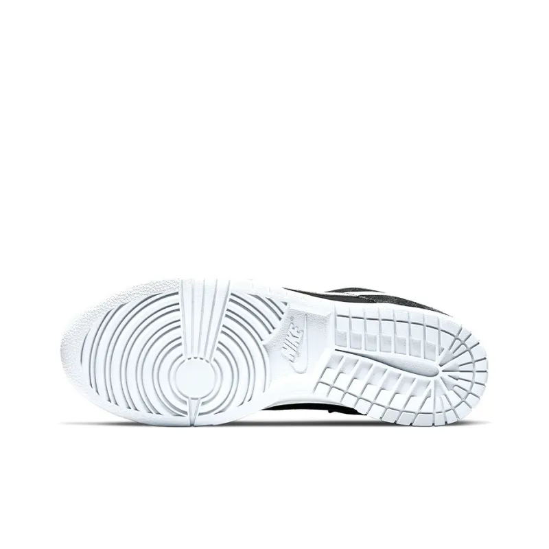 Nike Dunk Low Retro Animal Pack Zebra-5