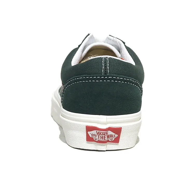 Vans Style 36 'Scarab Tawny Port'-3