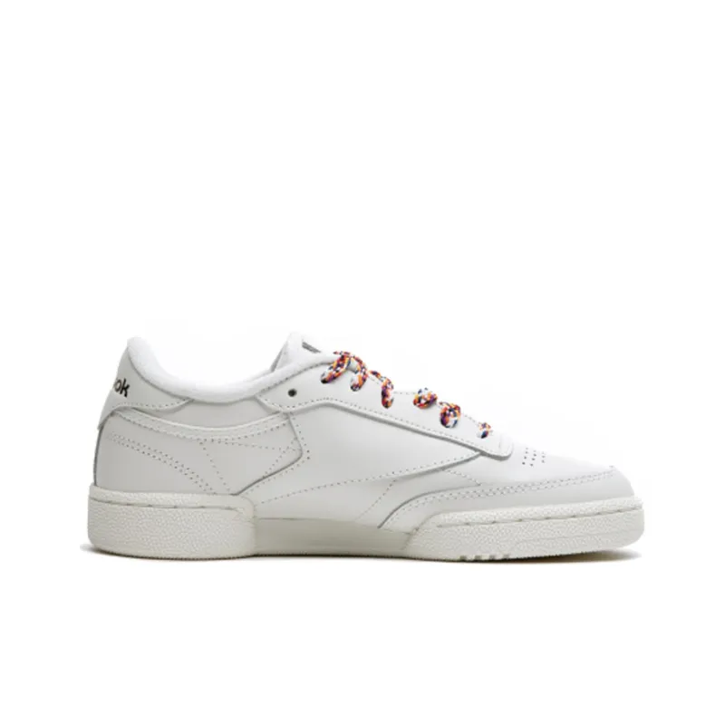 Reebok Club C 85 Chalk-1