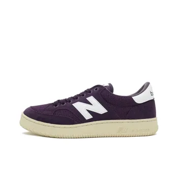 New Balance 400 Skate Shoes 'Purple'