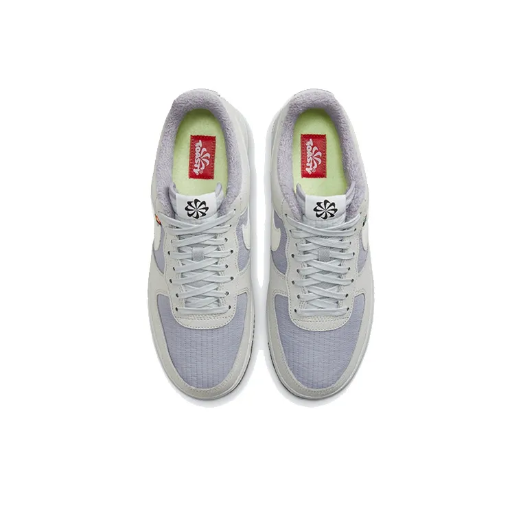Nike Air Force 1 Low Toasty Grey-3