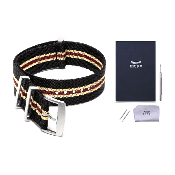 JEAYOU Watch Bands 270mm Unisex-8