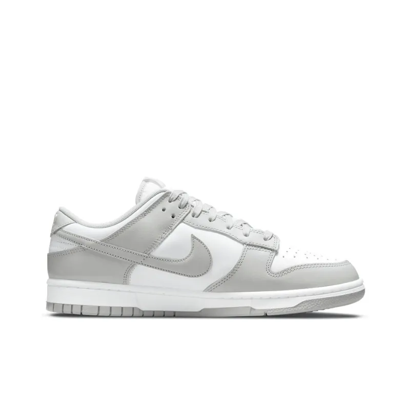 Nike Dunk Low Grey Fog Men's-1