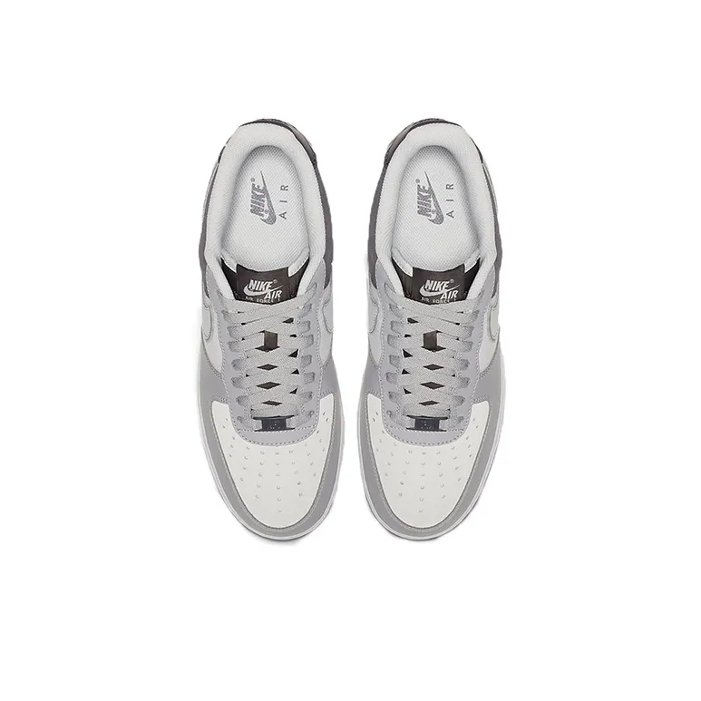 Nike Air Force 1 Low '07 LV8 2 Atmosphere Grey Thunder Grey-2
