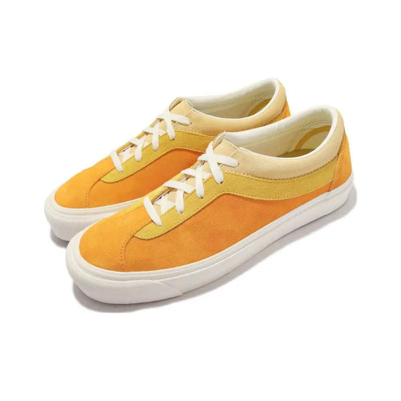 Vans Bold Ni 'Tri Tone Cadmium Yellow'-1