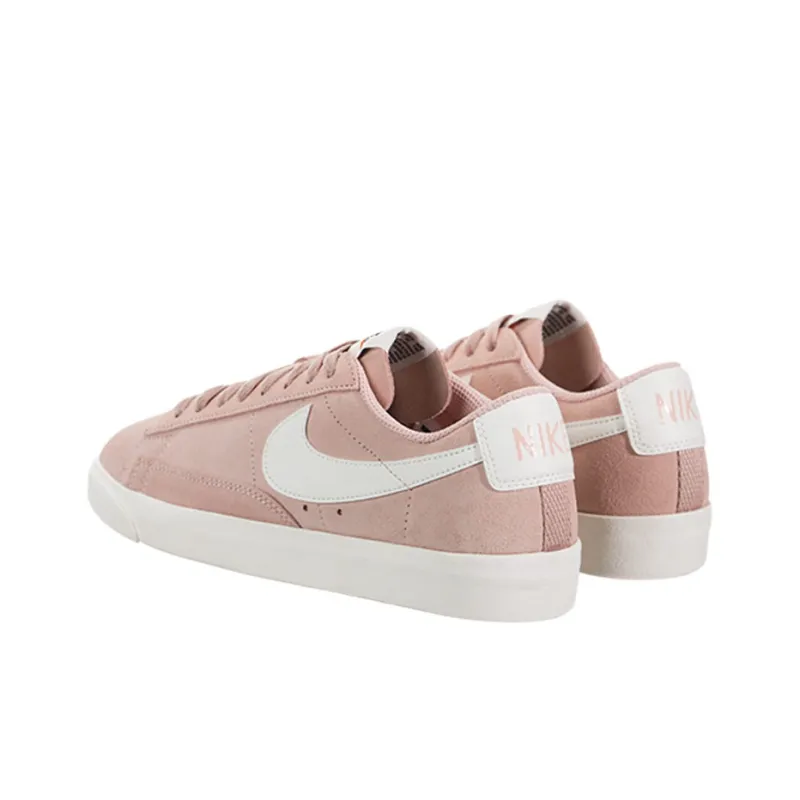 Nike Blazer Low Sd 'Coral Stardust' Women's-3