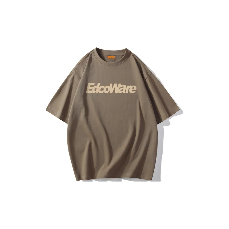 EDCO BREAK SILENCE T Shirt Unisex-13