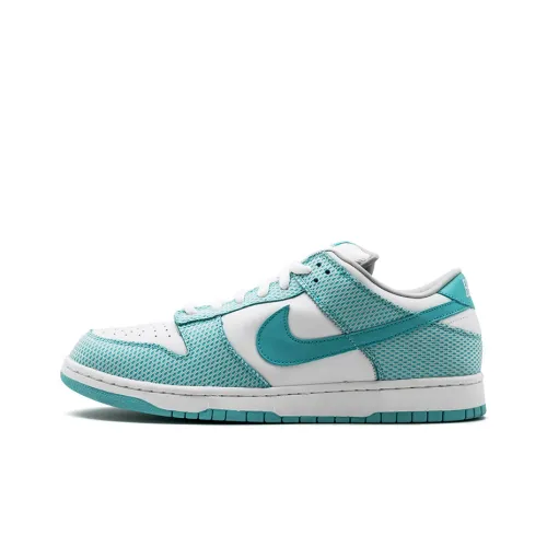 Nike SB Dunk Low High Hair