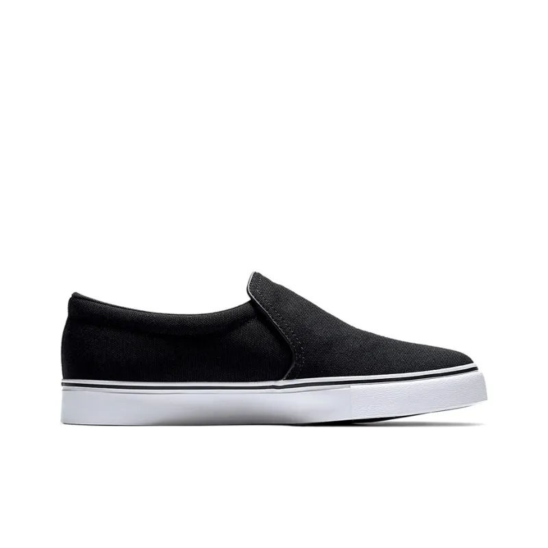 Nike Court Royale Ac Slp 'Black' Women's-1