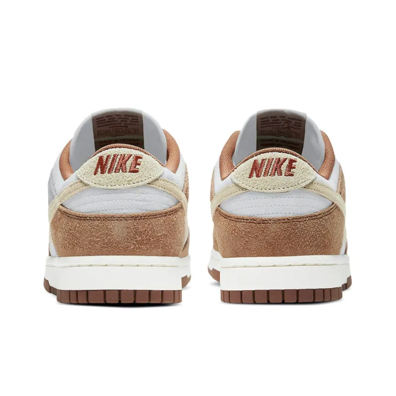 Nike Dunk Low 'Medium Curry'-4
