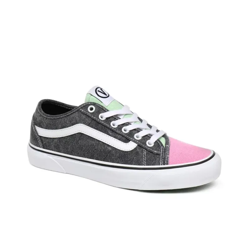 Bess Ni Vans 'Throwback'-2