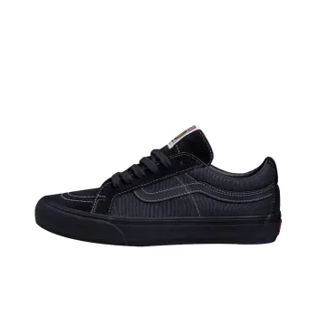 Sk8 Vans Low Reissue Sf 'Black'