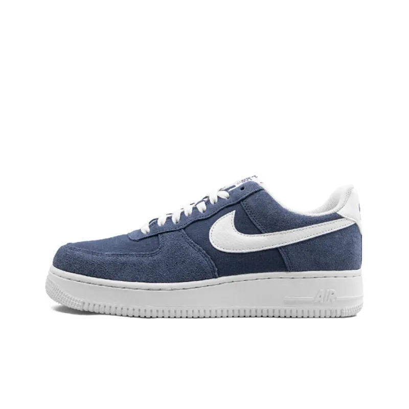 Nike Air Force 1 Low '07 Monsoon Blue-0
