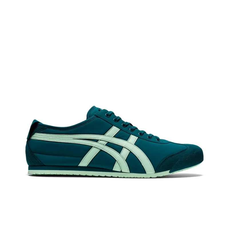 Onitsuka Tiger Mexico 66 Green Mint-1