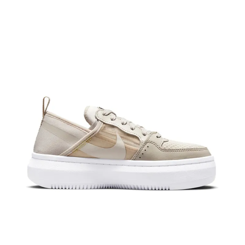 Nike Court Vision Alta 'Cream' Women's-1