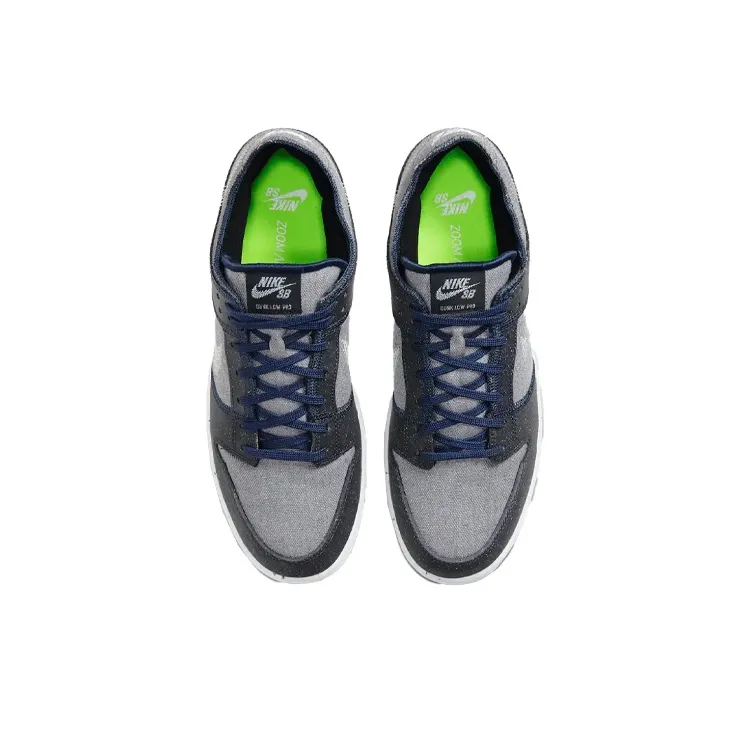 Nike Sb Dunk Low Crater-3