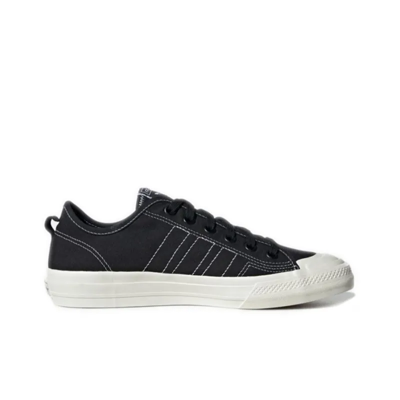 Adidas Originals Nizza Rf Core Black-1